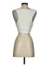 Babaton Ivory Bodysuit Size XXS - photo 2