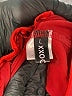 Assorted Brands Burgundy Casual Pants Size L - photo 7