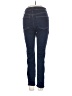 Uniqlo Solid Blue Jeans Size 25 waist - photo 2