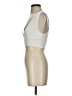 Babaton Ivory Bodysuit Size XXS - photo 5