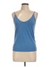 Universal Thread Blue Tank Top Size L - photo 1