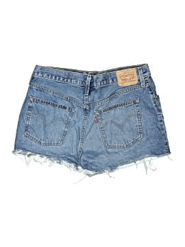 Levi's Denim Shorts (view 2)