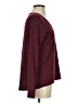 American Eagle Outfitters Burgundy Pullover Sweater Size S - photo 4