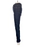 Uniqlo Solid Blue Jeans Size 25 waist - photo 5