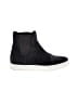 Vince. Black Ankle Boots Size 8 1/2 - photo 1