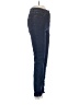 Uniqlo Solid Blue Jeans Size 25 waist - photo 4
