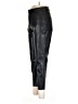 Express 100% Polyester Black Jeggings Size 8S - photo 5