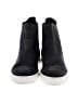 Vince. Black Ankle Boots Size 8 1/2 - photo 2