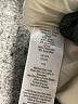 Coldwater Creek Print Ivory Blazer Size 10 - photo 7