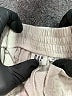 Gap Ivory Shorts Size L - photo 3