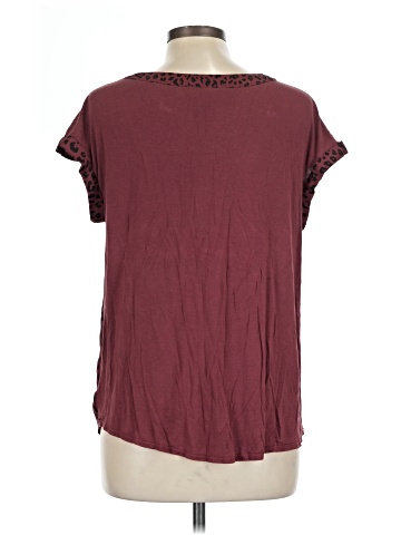 Fortune + Ivy Short Sleeve Blouse (view 2)