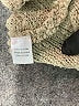 Lulu-B 100% Cotton Tan Pullover Sweater Size XL - photo 8