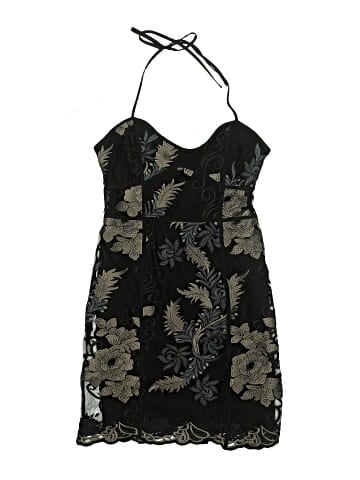 TOBI Cocktail Dress (view 1)