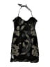 TOBI 100% Polyester Black Cocktail Dress Size XS - photo 1
