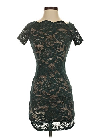 Nasty Gal Inc. Cocktail Dress (view 1)