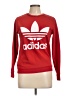 Adidas Red Sweatshirt Size L (estimated) - photo 1