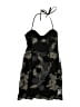 TOBI 100% Polyester Black Cocktail Dress Size XS - photo 2