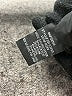 Velvet Heart Black Pullover Sweater Size M - photo 8