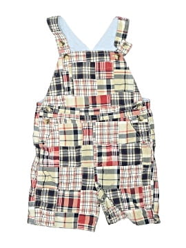 Janie And Jack Overalls