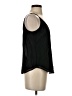 Express Black Sleeveless Blouse Size XS - photo 4