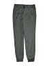 Under Armour 100% Polyester Solid Green Track Pants Size L (youth) - photo 1
