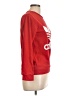 Adidas Red Sweatshirt Size L (estimated) - photo 4