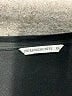 Assorted Brands Hearts Black Short Sleeve T-Shirt Size XXL - photo 7