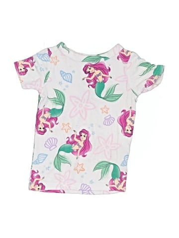 Disney Princess Short Sleeve T-Shirt (view 1)