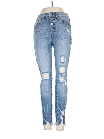 KANCAN JEANS Jeans (view 1)