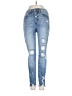 KANCAN JEANS Blue Jeans Size 1 - photo 1