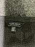 Lucky Brand Black Long Sleeve Blouse Size L - photo 7