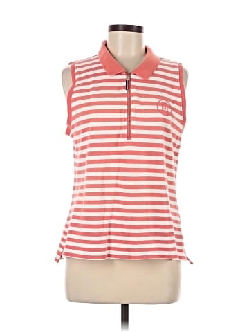 Tommy Hilfiger Sleeveless T-Shirt (view 1)