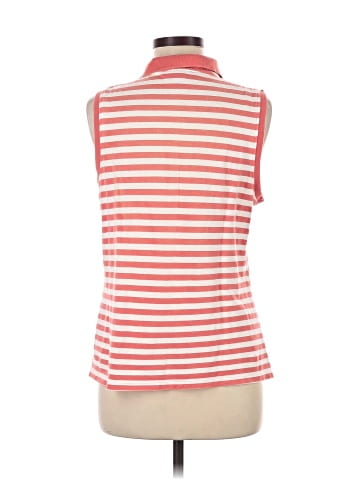Tommy Hilfiger Sleeveless T-Shirt (view 2)