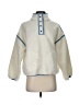 Eleven Eleven 100% Polyester White Pullover Sweater Size XS - photo 1
