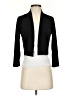 Calvin Klein Black Cardigan Size S - photo 1