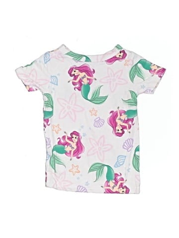 Disney Princess Short Sleeve T-Shirt (view 2)