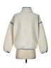 Eleven Eleven 100% Polyester White Pullover Sweater Size XS - photo 2
