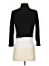 Calvin Klein Black Cardigan Size S - photo 2