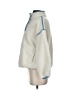 Eleven Eleven 100% Polyester White Pullover Sweater Size XS - photo 5