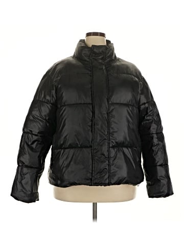 Fabletics Snow Jacket (view 1)
