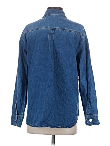 Zara Denim Jacket (view 2)