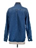 Zara Blue Denim Jacket Size S - photo 2