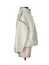 Eleven Eleven 100% Polyester White Pullover Sweater Size XS - photo 4