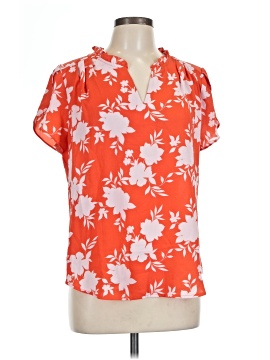 41 Hawthorn Short Sleeve Blouse