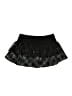 Dolls Kill Argyle Black Skort Size XS - photo 2