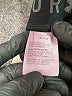 Under Armour Black Active Pants Size M - photo 8