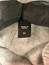 Express Gray Pullover Sweater Size XL - photo 8