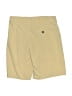 Under Armour Solid Tan Khaki Shorts Size 7 - photo 2