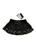 Dolls Kill Argyle Black Skort Size XS - photo 1