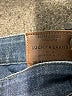 Lucky Brand Chevron-herringbone Blue Jeans Size 29 waist - photo 7